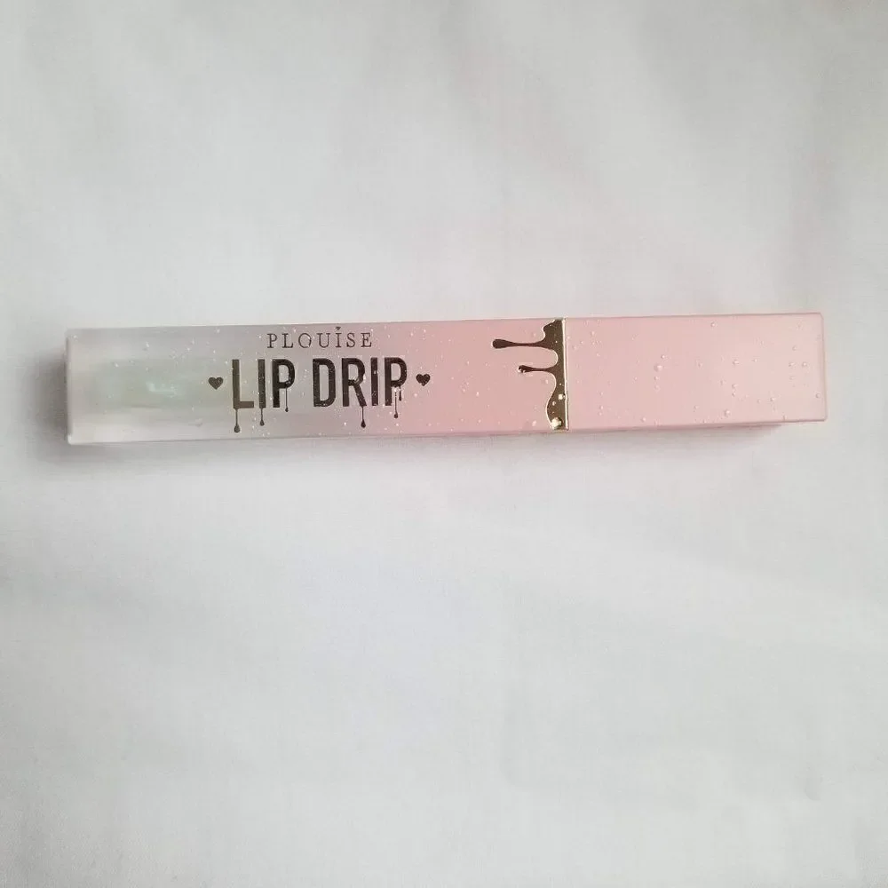 P.Louise Lip Drip Sparkles - Frostbite